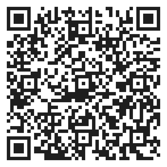 App Store QR code